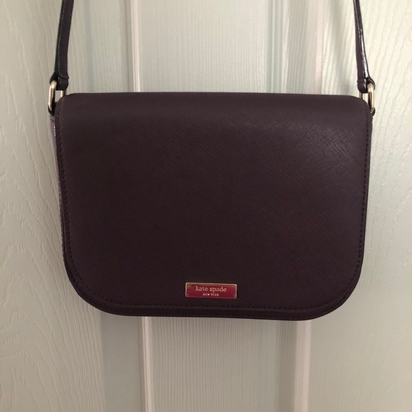 Kate Spade purse - Picture 2 of 6